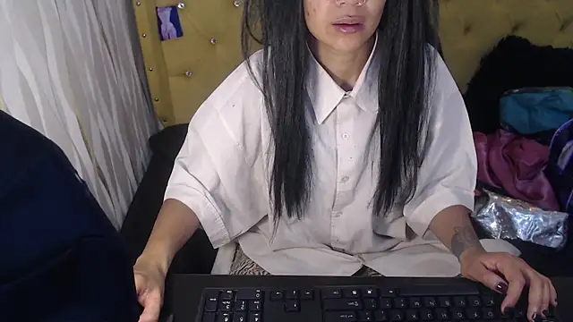 blackxstar11 online show from 11-29-25, 02:23