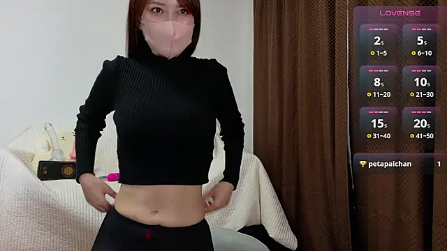 mio k1 online show from 04-11-26, 03:36