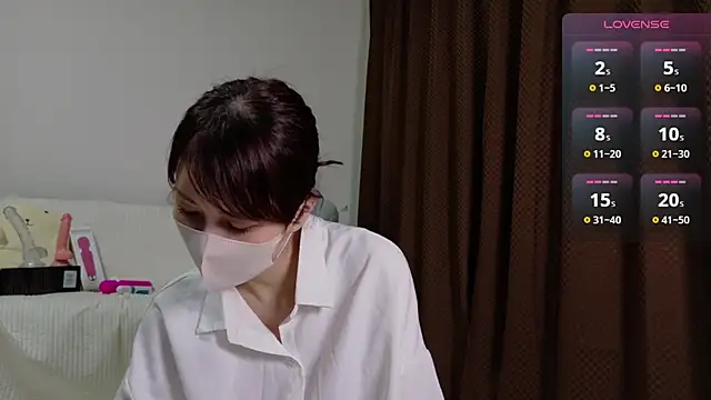 Snapshot of mio_k1 chatting on 02-13-26, 11:54 mio k1 online show from 02-13-26, 11:54