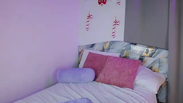  Bella Beth  online show from 12-20-25, 06:05