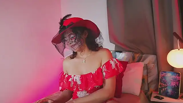  Bella Beth  online show from 11-01-25, 05:57