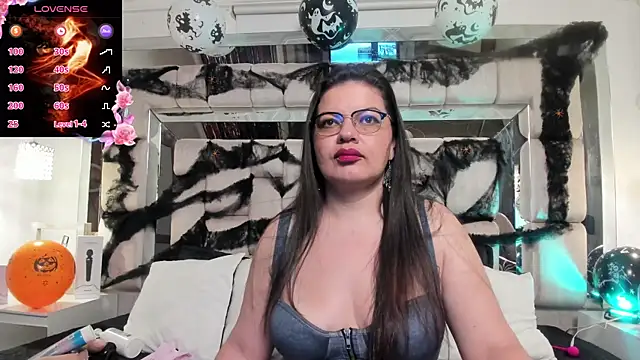 Gaiaxxx online show from 10-18-25, 01:18