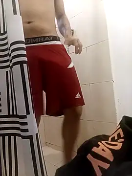 Snapshot of MRDXXX12 chatting on 10-14-25, 12:00 MRDXXX12 online show from 10-14-25, 12:00