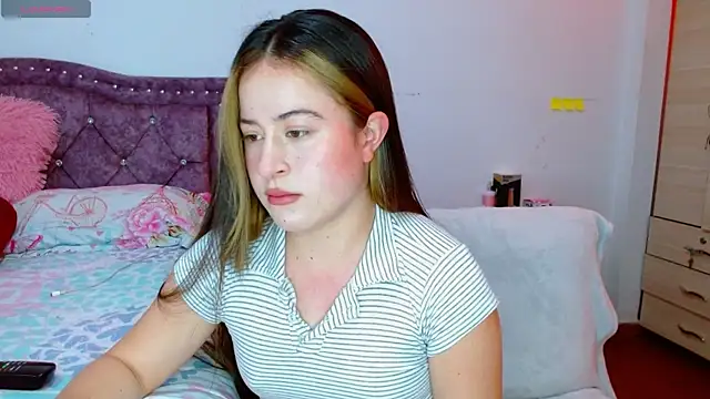 Hanssel tess online show from 12-02-25, 07:48