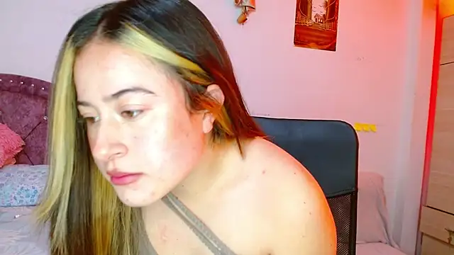 Hanssel tess online show from 11-07-25, 05:50