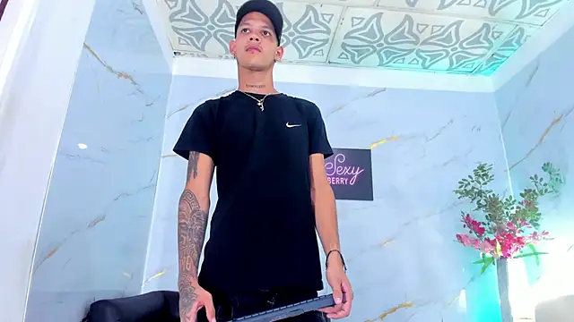 Justin rain online show from 10-08-25, 07:47