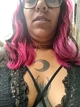 Abby 2-1 online show from 10-08-25, 07:03