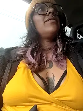 Abby 2-1 online show from 11-27-25, 09:26