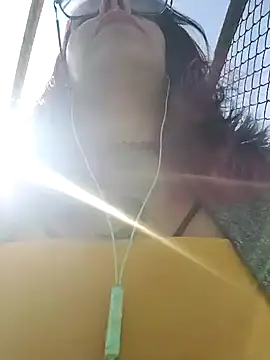 Abby 2-1 online show from 10-09-25, 01:11