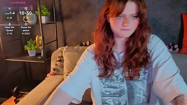 Barbara Mitchel online show from 12-05-25, 09:30