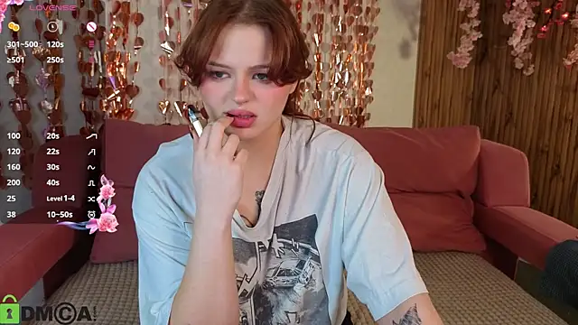 Snapshot of Barbara_Mitchel chatting on 02-05-26, 09:27 Barbara Mitchel online show from 02-05-26, 09:27