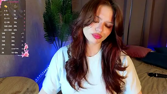 Barbara Mitchel online show from 03-13-26, 09:36