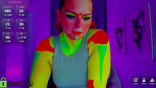 Barbara Mitchel online show from 10-15-25, 10:12