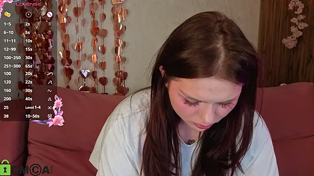 Snapshot of Barbara_Mitchel chatting on 02-15-26, 08:02 Barbara Mitchel online show from 02-15-26, 08:02