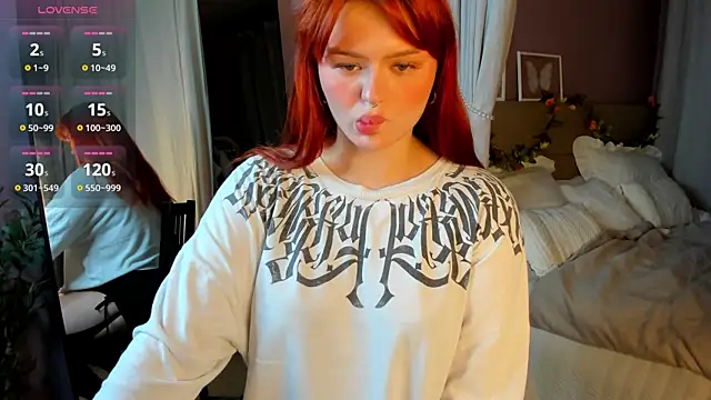 Barbara Mitchel online show from 10-07-25, 08:37