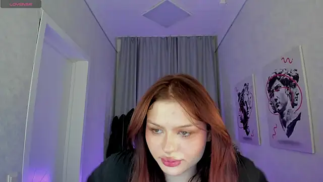 Snapshot of Barbara_Mitchel chatting on 02-13-26, 06:24 Barbara Mitchel online show from 02-13-26, 06:24