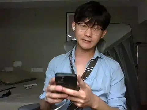 iambennet online show from 11-01-25, 02:11