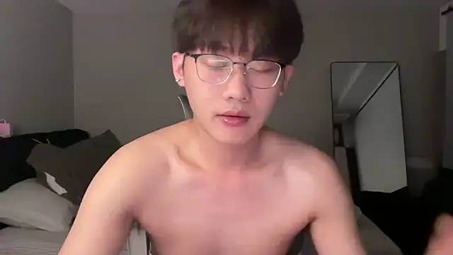 iambennet online show from 02-09-26, 04:05