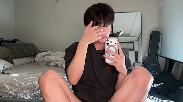 iambennet online show from 01-10-26, 04:52