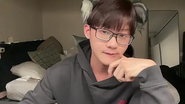 iambennet online show from 02-05-26, 01:51