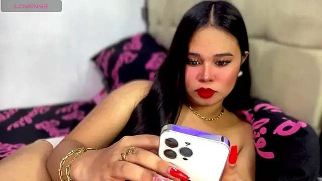  Houstonixie online show from 12-03-25, 04:35