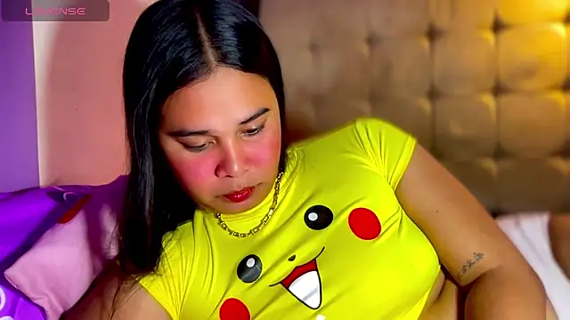  Houstonixie online show from 03-11-26, 05:40