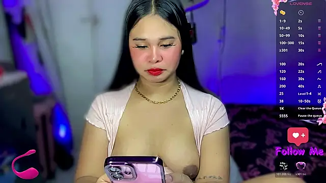 Snapshot of _Houstonixie chatting on 02-10-26, 05:28 Houstonixie online show from 02-10-26, 05:28