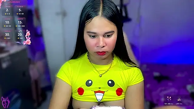  Houstonixie online show from 03-15-26, 05:03