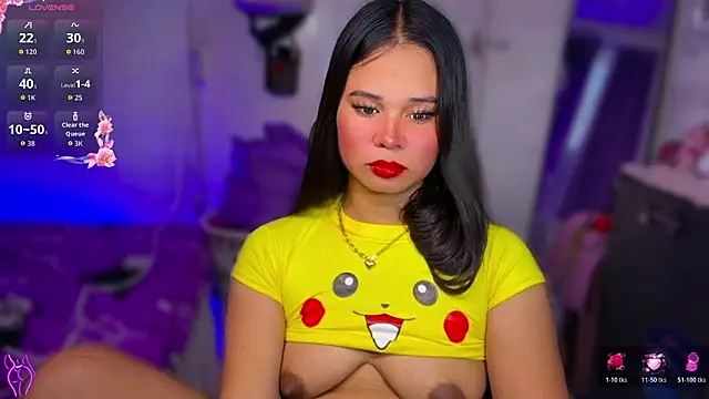  Houstonixie online show from 03-19-26, 04:56