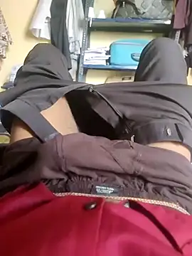 sexystrangerdick online show from 10-11-25, 09:21