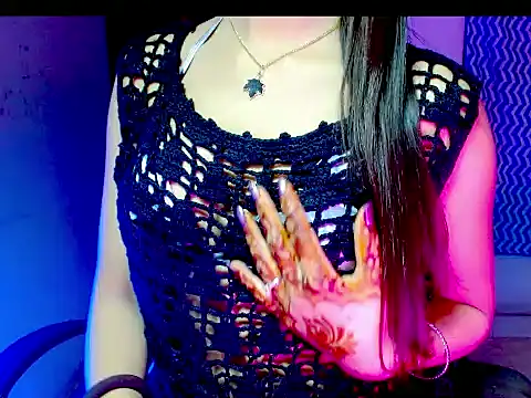 Snapshot of Roiseeee chatting on 02-09-26, 05:05 Roiseeee online show from 02-09-26, 05:05