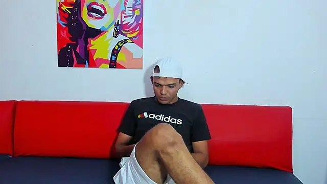 Lindaprincedemon online show from 10-26-25, 03:34