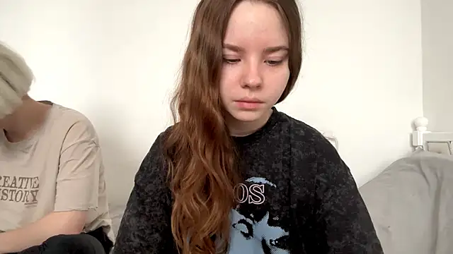 EhtelBiondi online show from 02-12-26, 08:14