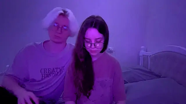 EhtelBiondi online show from 02-14-26, 05:18