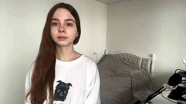 EhtelBiondi online show from 01-08-26, 08:09