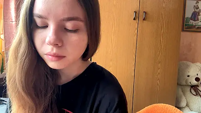 EhtelBiondi online show from 01-11-26, 08:10