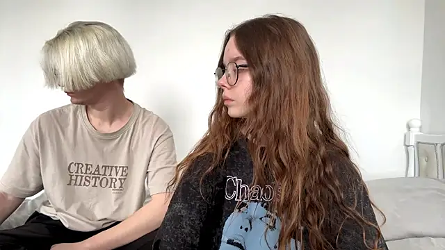 EhtelBiondi online show from 02-18-26, 08:22