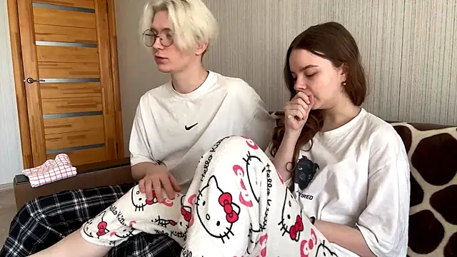 EhtelBiondi online show from 03-28-26, 08:15