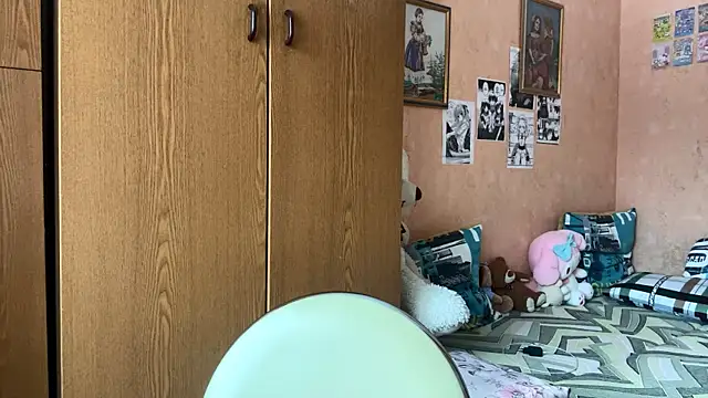 EhtelBiondi online show from 01-12-26, 08:10