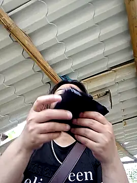 Ducky27021991 online show from 10-11-25, 07:31