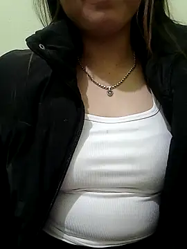 Ducky27021991 online show from 12-22-25, 01:55