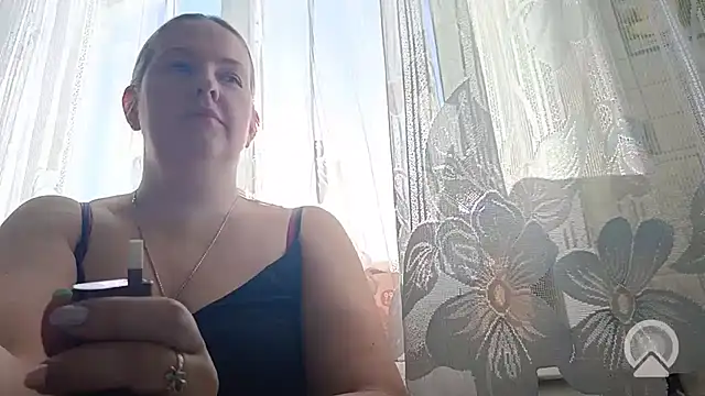 Snapshot of Melorini chatting on 02-16-26, 07:18 Melorini online show from 02-16-26, 07:18