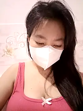 Xuka203 online show from 10-31-25, 04:47