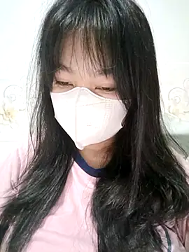 Xuka203 online show from 04-12-26, 04:43