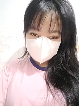 Xuka203 online show from 04-13-26, 07:45