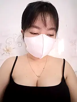 Xuka203 online show from 11-15-25, 01:42