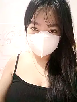 Xuka203 online show from 03-19-26, 12:21