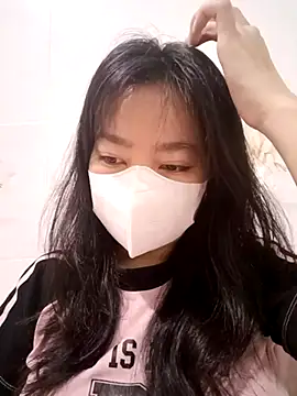 Xuka203 online show from 11-08-25, 04:27