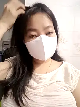 Xuka203 online show from 11-09-25, 02:32