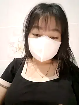 Xuka203 online show from 11-21-25, 12:31